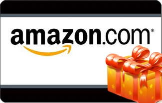 free amazon gift card