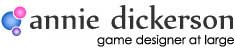 Annie Dickerson | Designer | Vancouver, BC