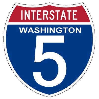 Getting to Know I-5