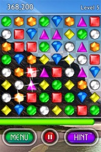 Have You Been Bejeweled?