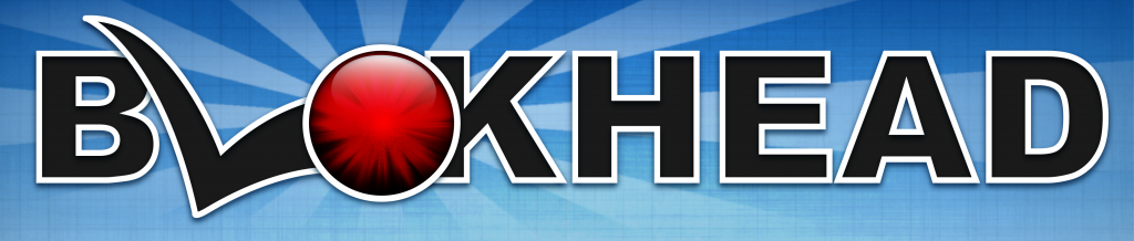 Blokhead: The Logo Edition
